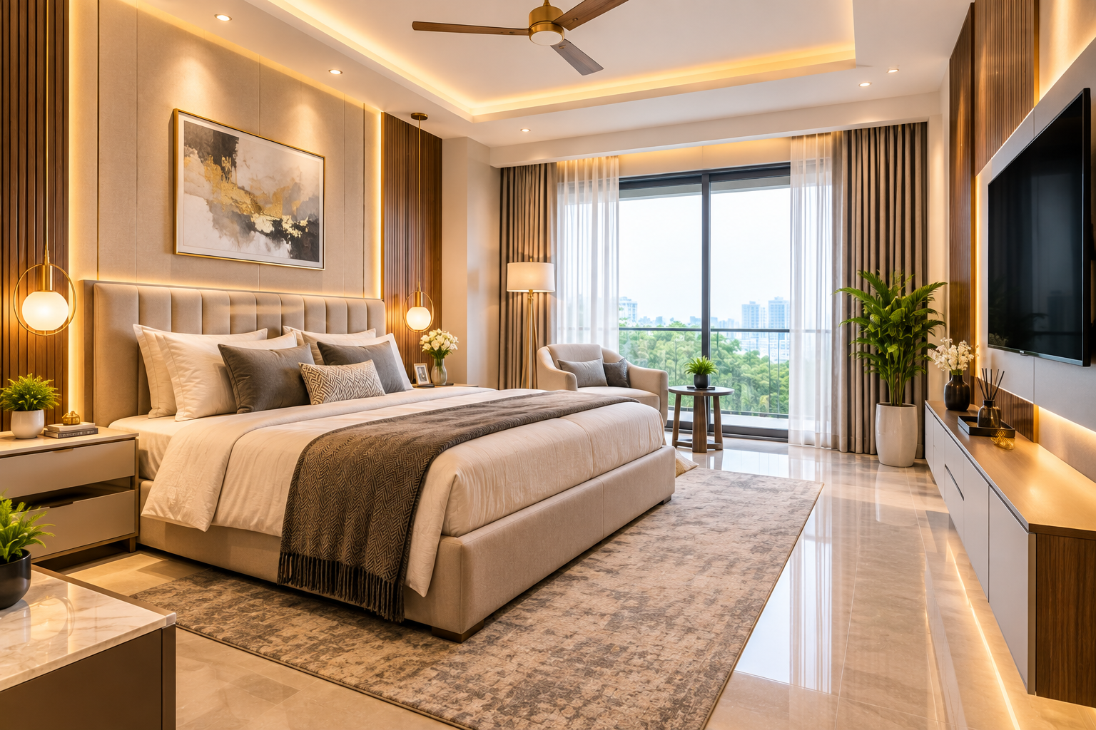 Bedroom Furniture