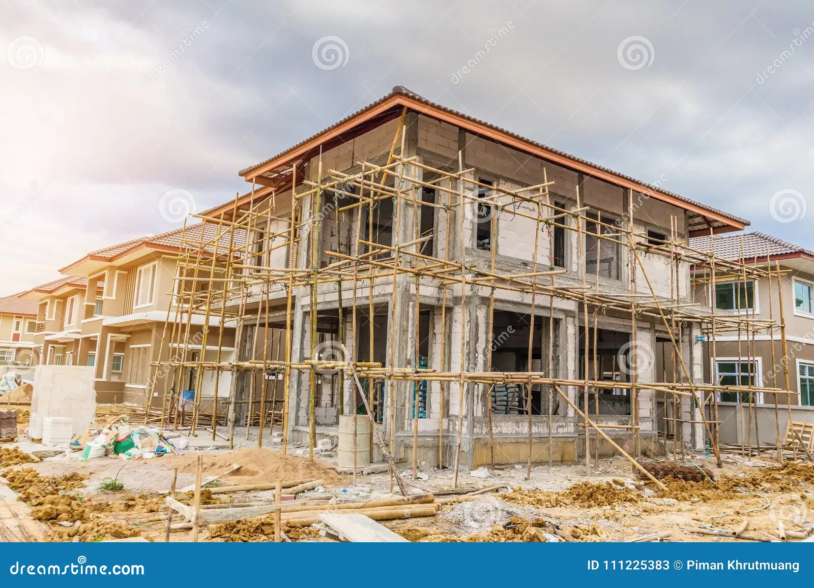Renovation